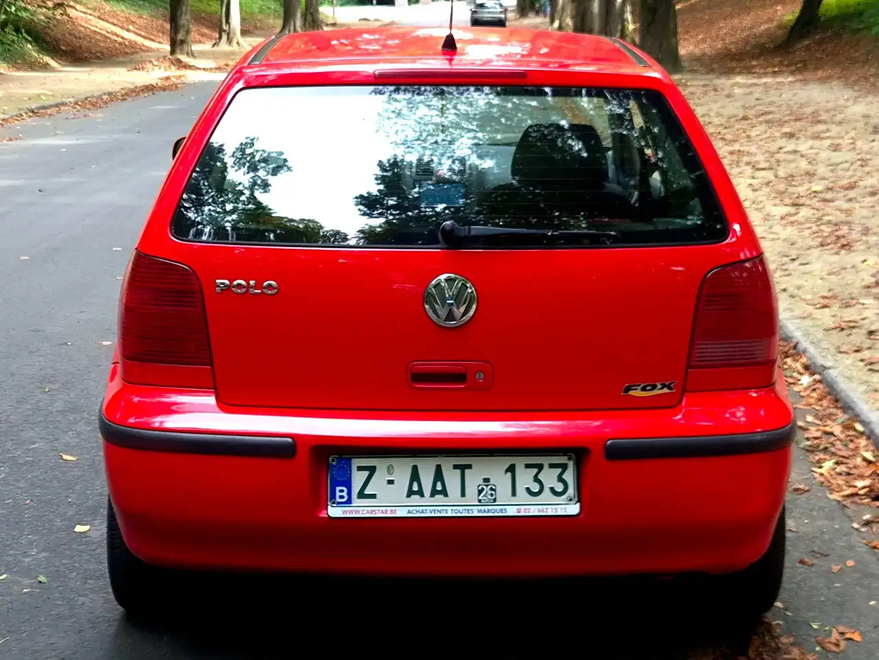 Volkswagen Polo 1.4i ESSENCE EURO 4 CT ET CAR PASS OK, foto 9