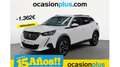 Peugeot 2008 1.5BlueHDi S&S Allure Pack 110 Wit - thumbnail 1