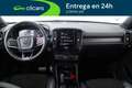 Volvo XC40 D3 R-Design Aut. Plateado - thumbnail 13