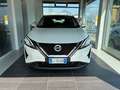 Nissan Qashqai 3ª serie MHEV 140 CV Acenta Bianco - thumbnail 1