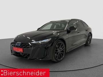TDI quattro edition one 21 AHK LUFT ALL