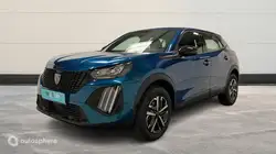 Peugeot 2008 1.2 100ch S\u0026S Style