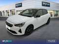 Opel Corsa 1.2T XHL S/S GS-Line 100 Blanc - thumbnail 1