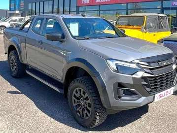🚨Nouveau 2.2L Nitro Sport Bva8 🚨