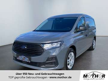 Trend 1.5 L2 PHEV TEMP+PDC+SHZ