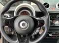 smart forFour 1.0 71CV NEOPATENTATI CERCHI IN LEGA PASSION Zwart - thumbnail 11