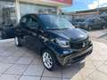 smart forFour 1.0 71CV NEOPATENTATI CERCHI IN LEGA PASSION Zwart - thumbnail 7