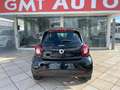 smart forFour 1.0 71CV NEOPATENTATI CERCHI IN LEGA PASSION Zwart - thumbnail 4