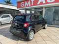 smart forFour 1.0 71CV NEOPATENTATI CERCHI IN LEGA PASSION Zwart - thumbnail 5