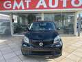 smart forFour 1.0 71CV NEOPATENTATI CERCHI IN LEGA PASSION Zwart - thumbnail 8