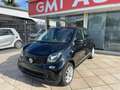 smart forFour 1.0 71CV NEOPATENTATI CERCHI IN LEGA PASSION Zwart - thumbnail 1
