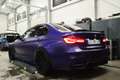 BMW M3 CS forged engine 856 HP *alcantara* 1 of 1 Blu/Azzurro - thumbnail 5