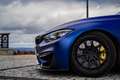 BMW M3 CS forged engine 856 HP *alcantara* 1 of 1 Blu/Azzurro - thumbnail 3