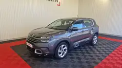 Citroen C5 Aircross bluehdi 130 ss business