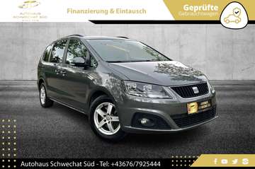 2,0 TDI Reference // 7-SITZER // 1.BESITZ //