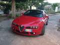 Alfa Romeo Brera 2400 diesel Czerwony - thumbnail 10