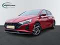 Hyundai i20 FL 2024 1.0 T-GDI 120PS 7DCT 48V Rot - thumbnail 1