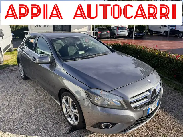 Mercedes-Benz A 180 cdi Sport auto OTTIMO STATO