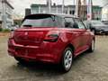 Suzuki Swift Comfort *Sofort Verfügbar*kabelloses CarPlay/Andro Rot - thumbnail 8