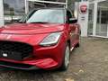 Suzuki Swift Comfort *Sofort Verfügbar*kabelloses CarPlay/Andro Rot - thumbnail 5
