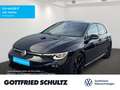 Volkswagen Golf R VIII R-PERFORMANCE ACC EINPARKHILFE NAVI SITZHEIZU Schwarz - thumbnail 1