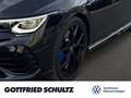 Volkswagen Golf R VIII R-PERFORMANCE ACC EINPARKHILFE NAVI SITZHEIZU Schwarz - thumbnail 11