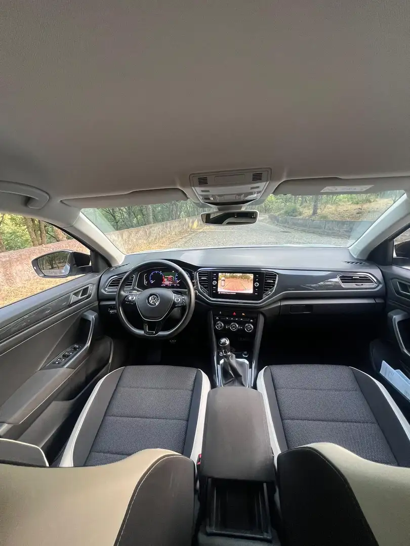 Volkswagen T-Roc 2.0 tdi Advanced 4motion - 1