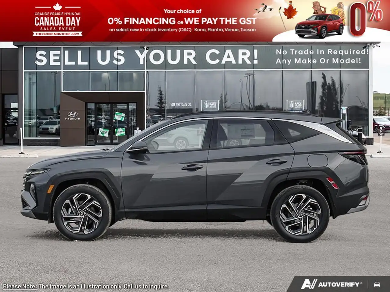 Hyundai TUCSON fotografie Hyundai TUCSON
