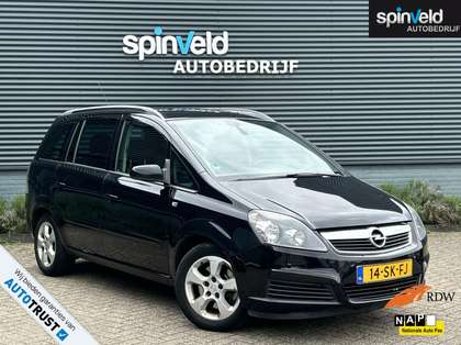Opel Zafira 2.2 Cosmo BJ'06 NAP NL AIRCO 7 PERSOONS