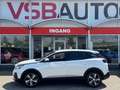 Peugeot 3008 1.2 PURETECH ALLURE AUT. 130PK LED NAVI CAMERA CAR Wit - thumbnail 2