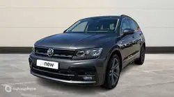 Volkswagen Tiguan 2.0 TDI 150ch R-Line DSG7