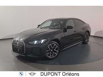 eDrive35 286ch M Sport