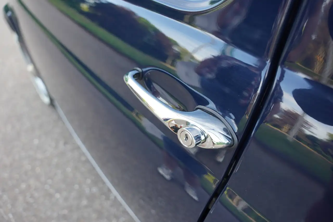 Fiat 500 R, foto 11