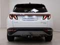 Hyundai TUCSON 1.6 TGDI 48V Tecno 2C 4x2 DT Blanco - thumbnail 20