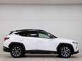 Hyundai TUCSON 1.6 TGDI 48V Tecno 2C 4x2 DT Blanco - thumbnail 2