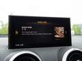 Audi Q2 35 TFSI advanced SHZ NAVI AHK MATRIX-LED Grigio - thumbnail 8