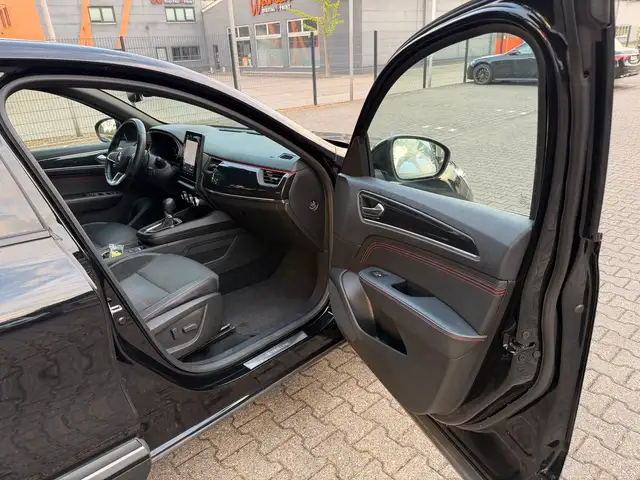 Renault Arkana view 15