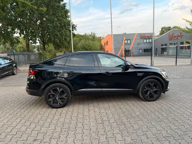 Renault Arkana view 7