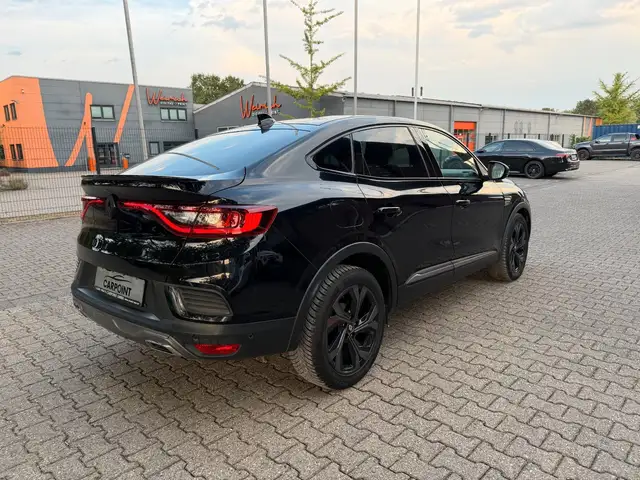 Renault Arkana view 6