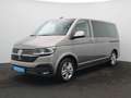 Volkswagen T6.1 Multivan Comfortline 2.0 TDI 4M DSG/AHK,ACC Beige - thumbnail 2