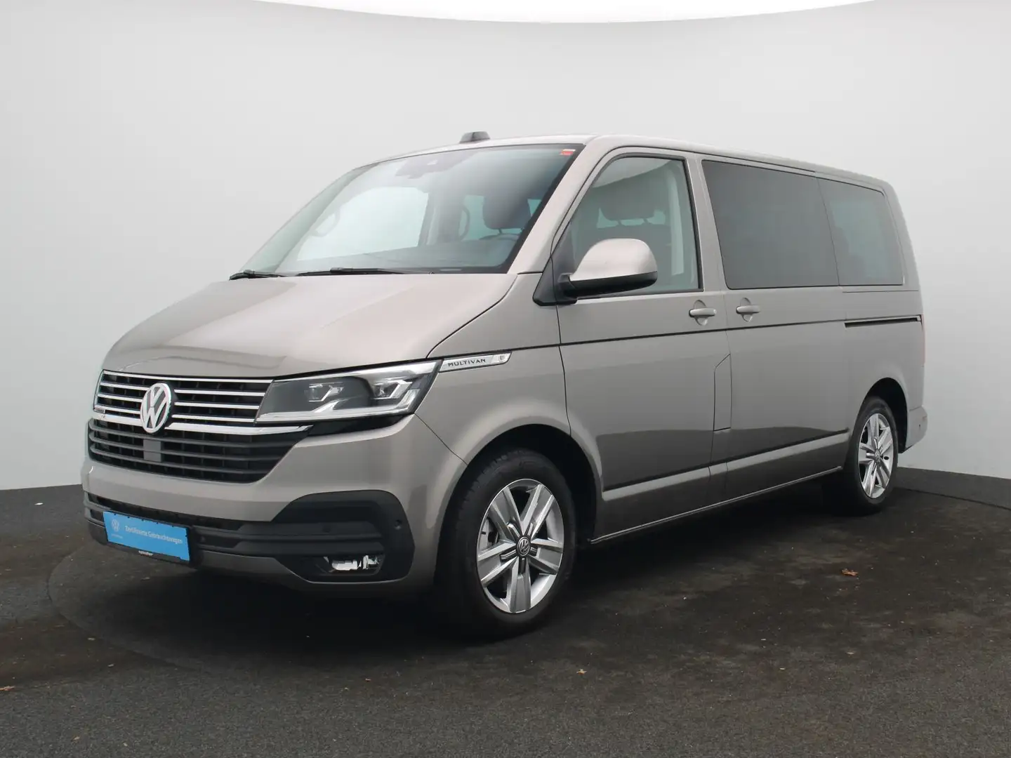 Volkswagen T6.1 Multivan Comfortline 2.0 TDI 4M DSG/AHK,ACC Beige - 2
