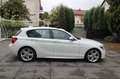 BMW 125 d **M-SPORT/NAVI/SCHIEBEDACH/SHZ** Weiß - thumbnail 6