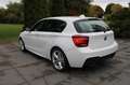 BMW 125 d **M-SPORT/NAVI/SCHIEBEDACH/SHZ** Weiß - thumbnail 4