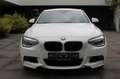 BMW 125 d **M-SPORT/NAVI/SCHIEBEDACH/SHZ** Weiß - thumbnail 5