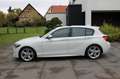 BMW 125 d **M-SPORT/NAVI/SCHIEBEDACH/SHZ** Weiß - thumbnail 8