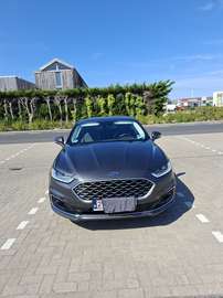 Vignale 2.0 Hybride