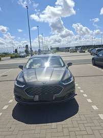 Vignale 2.0 Hybride