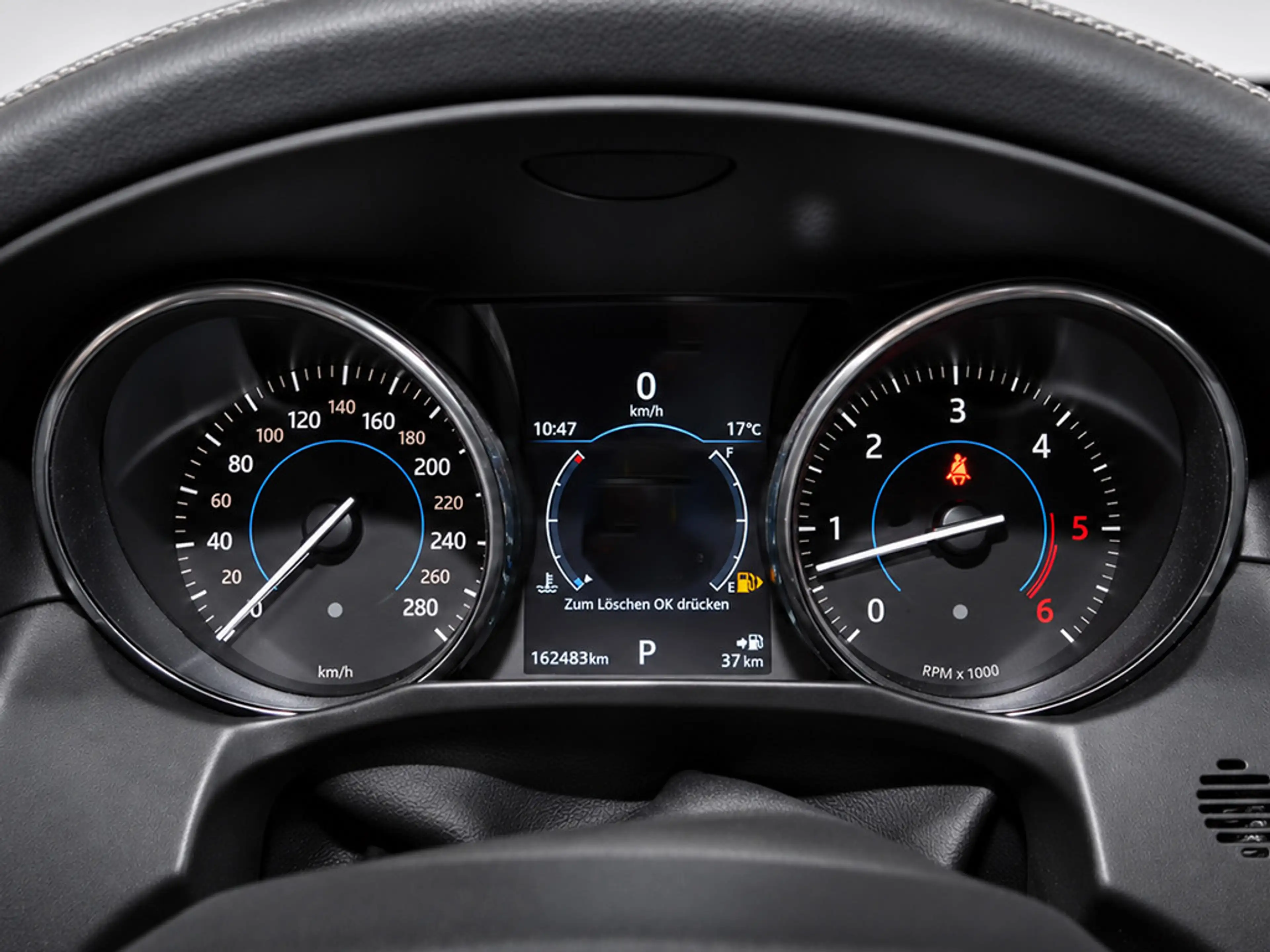 Jaguar XF Sportbrake Autom. *Navi Kamera 19Zoll* — photo 14