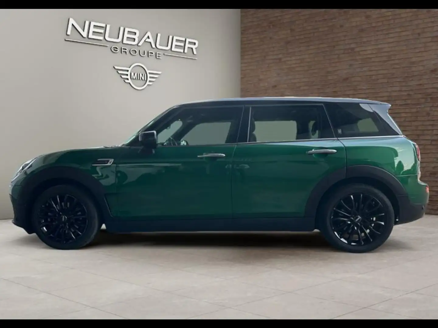 MINI Cooper Cooper 136ch Knightsbridge BVA7 - 2