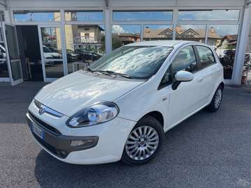 Grande Punto 1.3 MJT 75 CV 5 porte Dynamic